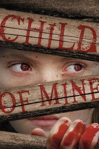 Child of Mine (2005) poster
