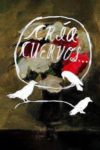Cria! (1976) poster