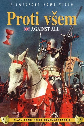 Against All (1957) poster