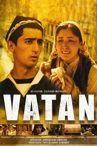 Vatan () poster