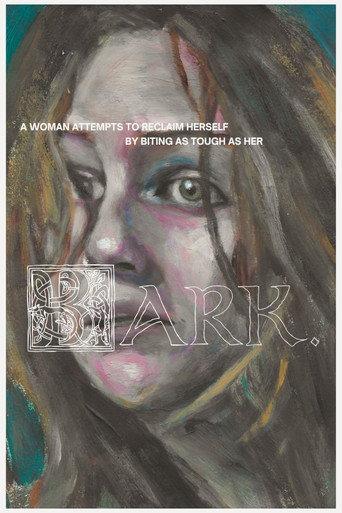 BARK. () poster