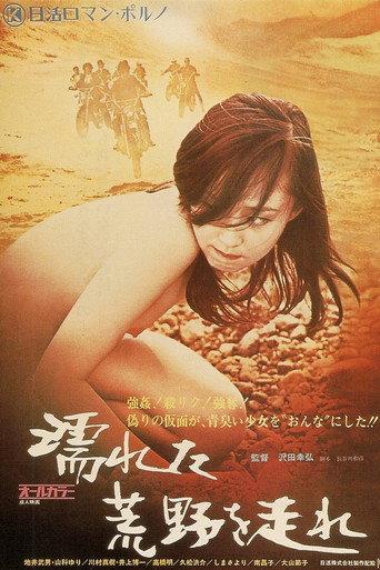Retreat Through the Wet Wasteland (1973) poster