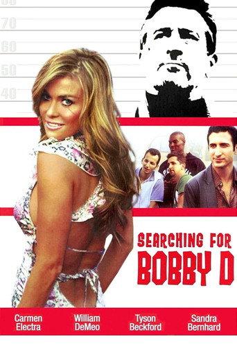 Searching for Bobby D (2005) poster