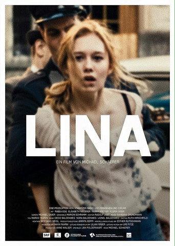 Lina (2016) poster