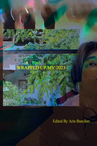 Wrapped up my 2023 (2024) poster