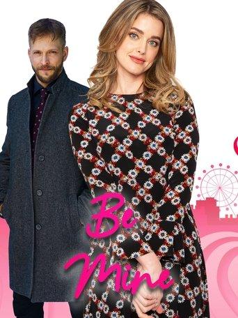 Be Mine (2021) poster