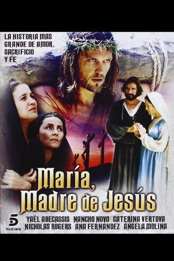 Maria Figlia del Suo Figlio (2000) poster