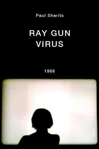 Ray Gun Virus (1966) poster