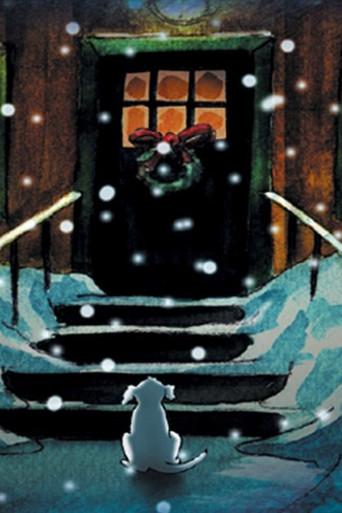Snowy's Christmas (2004) poster