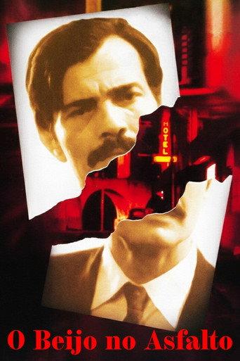 The Kiss (1981) poster