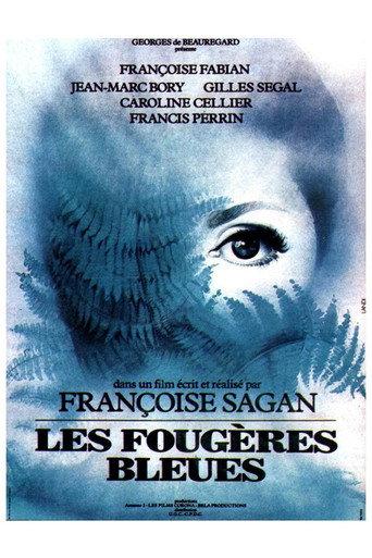 The Blue Ferris (1977) poster