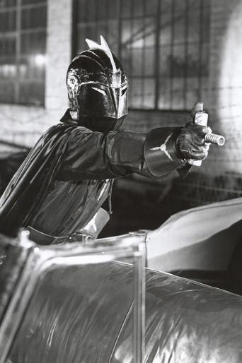 Torpedo of Doom (1966) poster