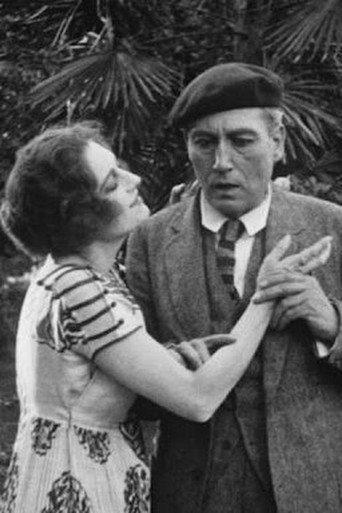Ernoa's Way (1921) poster