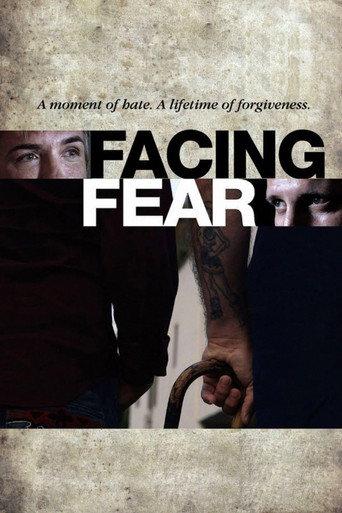 Facing Fear (2013) poster