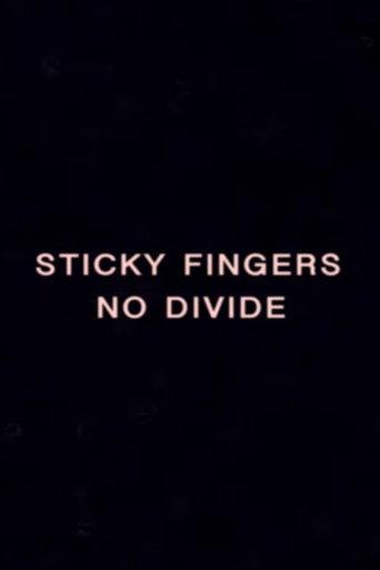 NO DIVIDE - A Sticky Film by Rhys Day (2016) poster