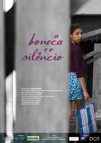 Doll and Silence (2015) poster