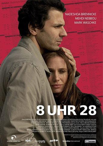 8:28 AM (2010) poster