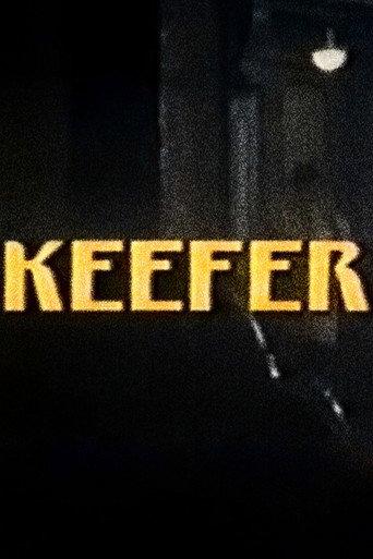 Keefer (1978) poster