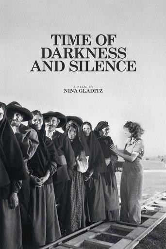 Time of Darkness and Silence (1982) poster