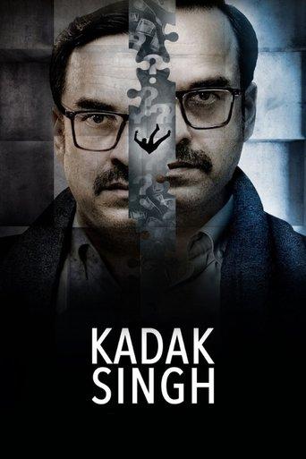 Kadak Singh (2023) poster
