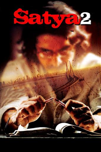 Satya 2 (2013) poster
