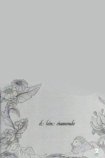The Lion in Love (1979) poster