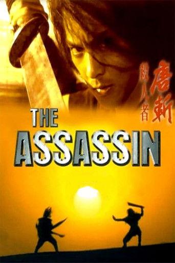 The Assassin (1993) poster