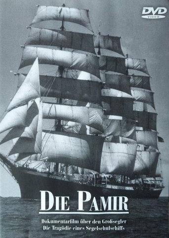 The Pamir (1959) poster