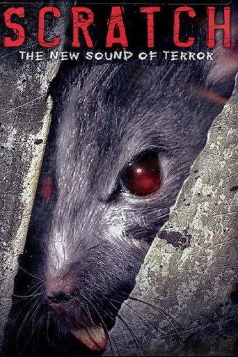 Scratch: The New Sound of Terror (2004) poster