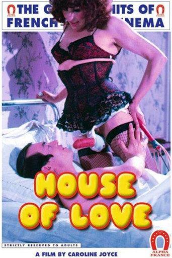 House of Love (1976) poster
