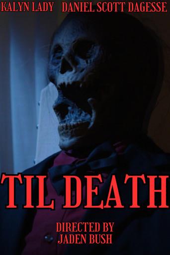 'Til Death (2024) poster