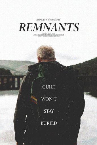 Remnants () poster