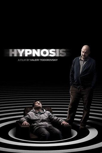 Hypnosis (2020) poster