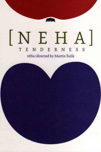 Tenderness (1992) poster
