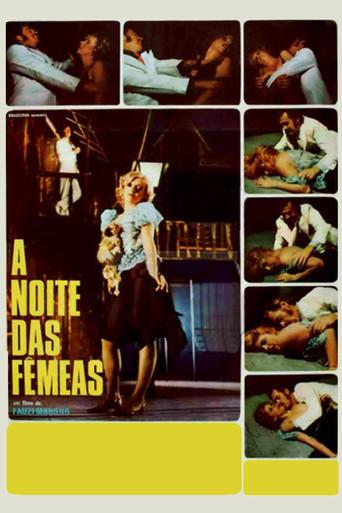 Night of the Female (1976) poster