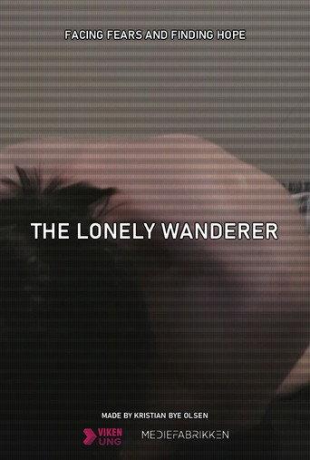 The Lonely Wanderer (2023) poster