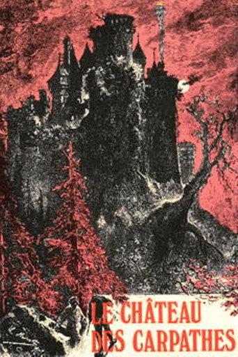The Carpathian Castle (1976) poster