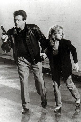 Under Cover (1991) poster