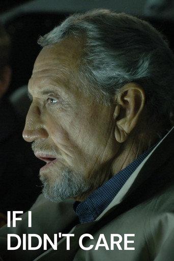 If I Didn't Care (2007) poster