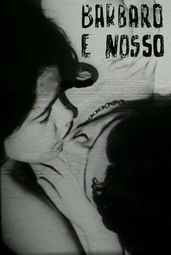 Bárbaro e Nosso (1969) poster
