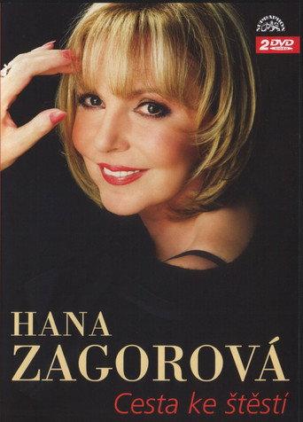 Cesta ke štěstí (2004) poster
