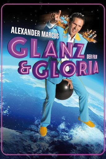 Glamour & Glory (2012) poster