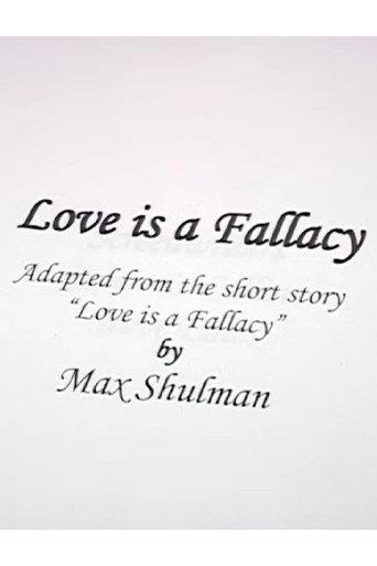Love Is A Fallacy (2004) poster