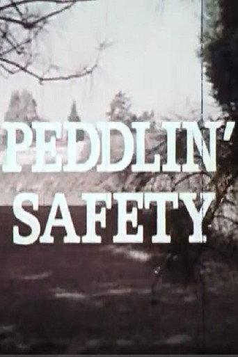 Peddlin' Safety (1974) poster