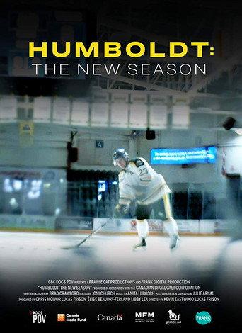 Humboldt: The New Season (2019) poster
