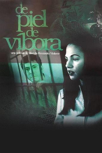 Snake Skin (2002) poster