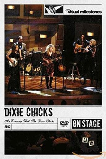 An Evening with the Dixie Chicks (2002) poster