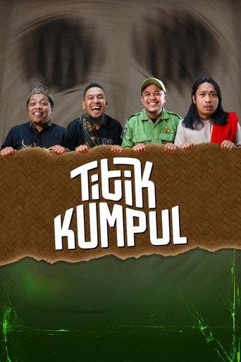Titik Kumpul () poster