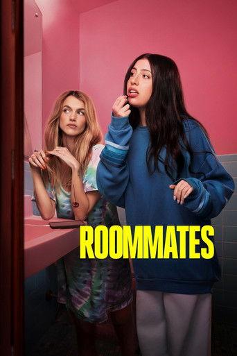 Roommates (2026) poster