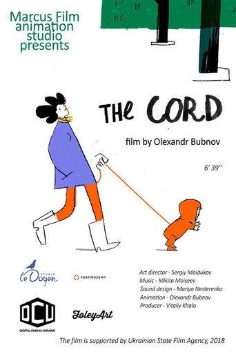 The Cord (2019) poster